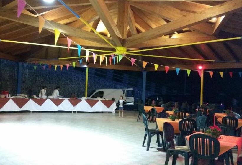 בית מלון כפרי Agriturismo Il Sole