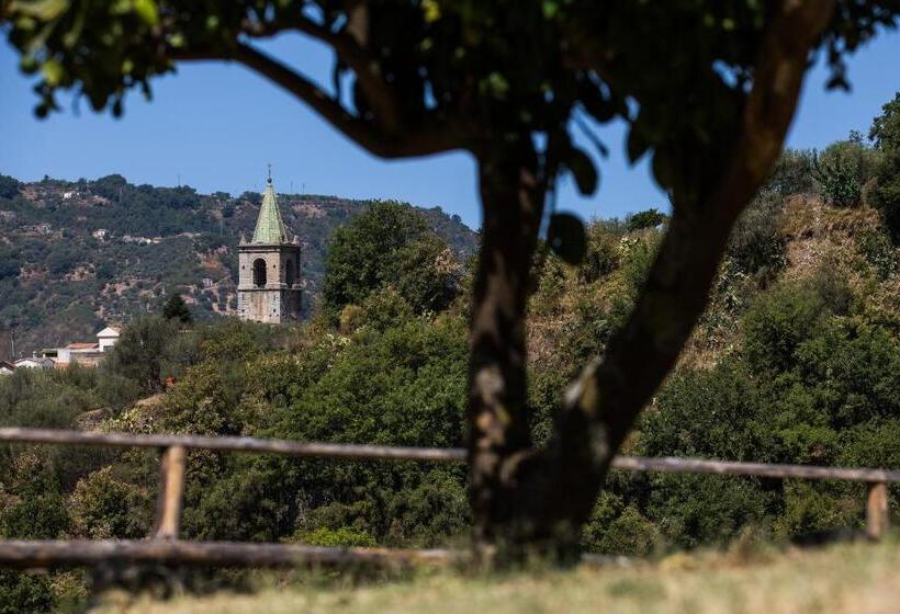 בית מלון כפרי Agriturismo Il Sole