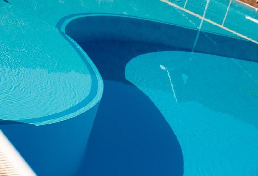 בית מלון כפרי Agriturismo Il Sole