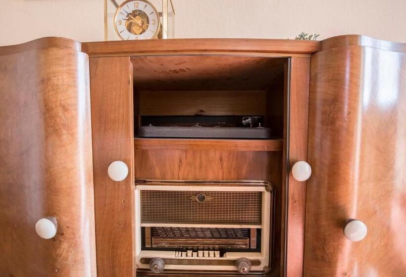 فندق Agriturismo La Fucina