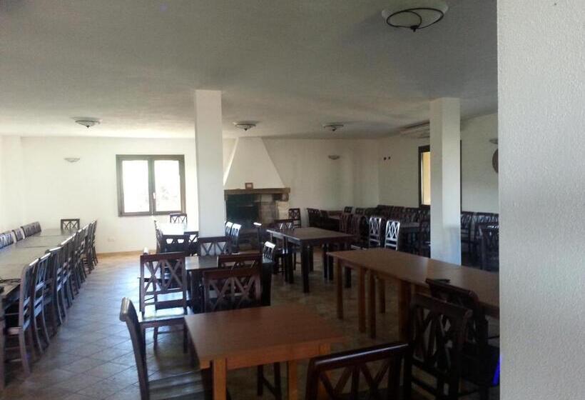 호텔 Agriturismo Montealma