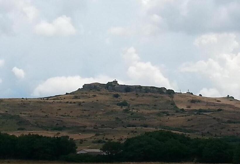 호텔 Agriturismo Montealma