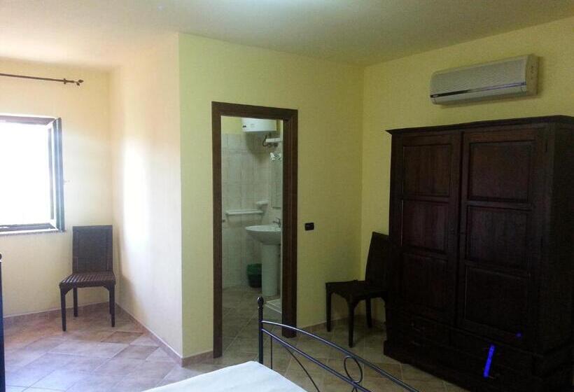 호텔 Agriturismo Montealma