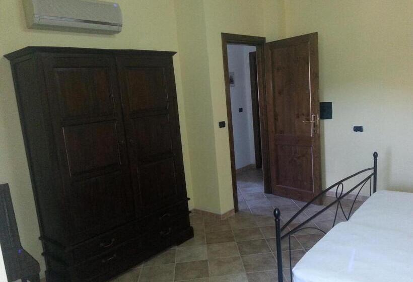 호텔 Agriturismo Montealma