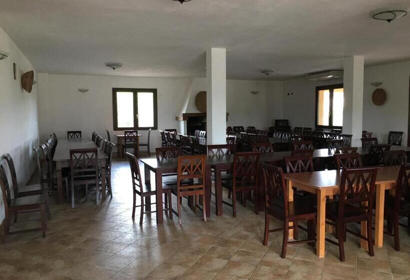 호텔 Agriturismo Montealma