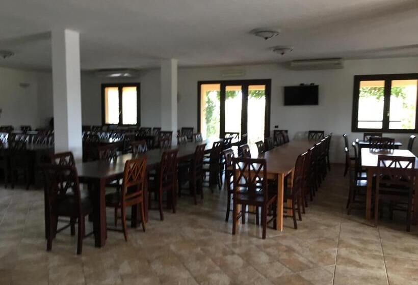 호텔 Agriturismo Montealma