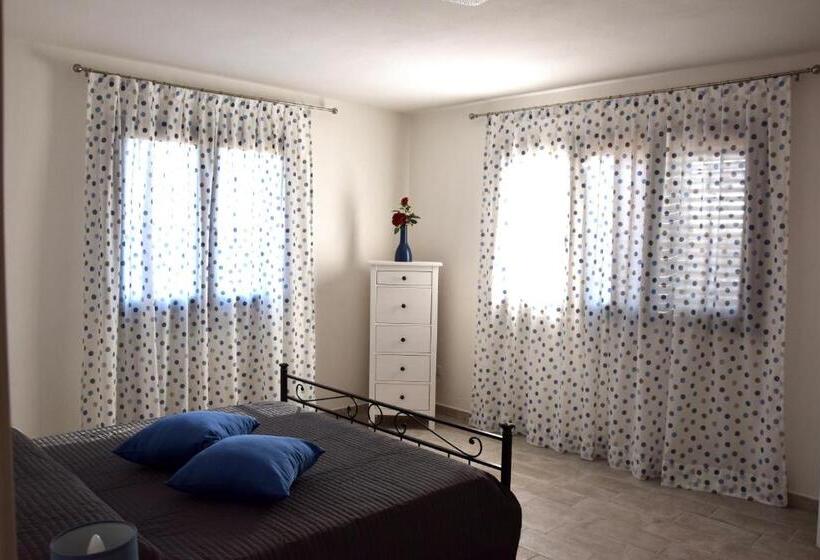 בית מלון כפרי Agriturismo Nonno Gino   Charme&relax