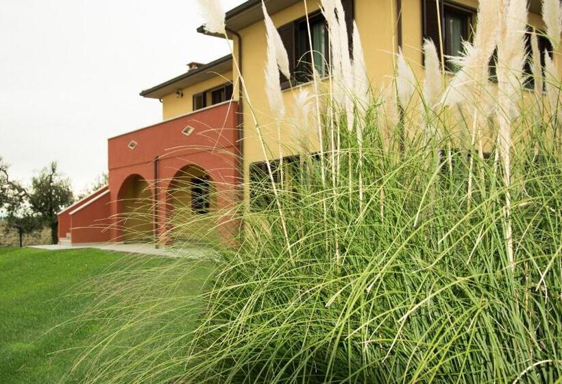 בית מלון כפרי Agriturismo Nonno Gino   Charme&relax