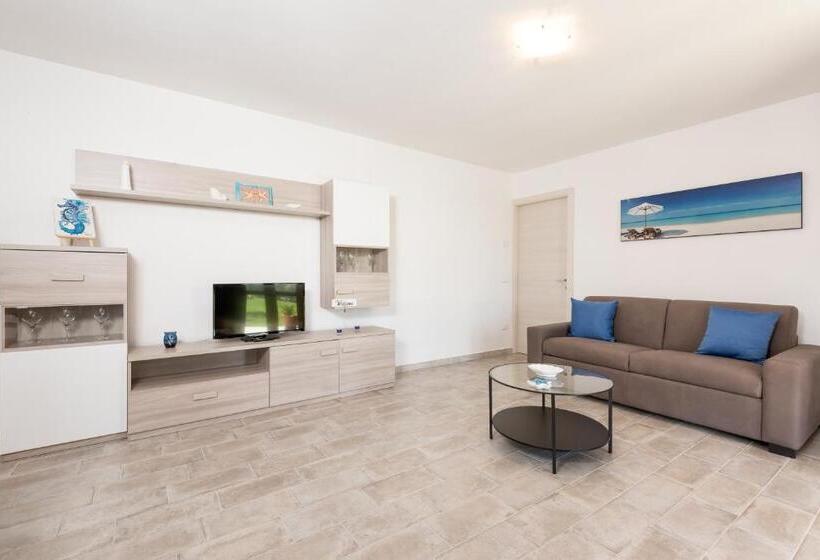 בית מלון כפרי Agriturismo Nonno Gino   Charme&relax