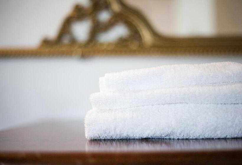 فندق Agriturismo Principe Pio