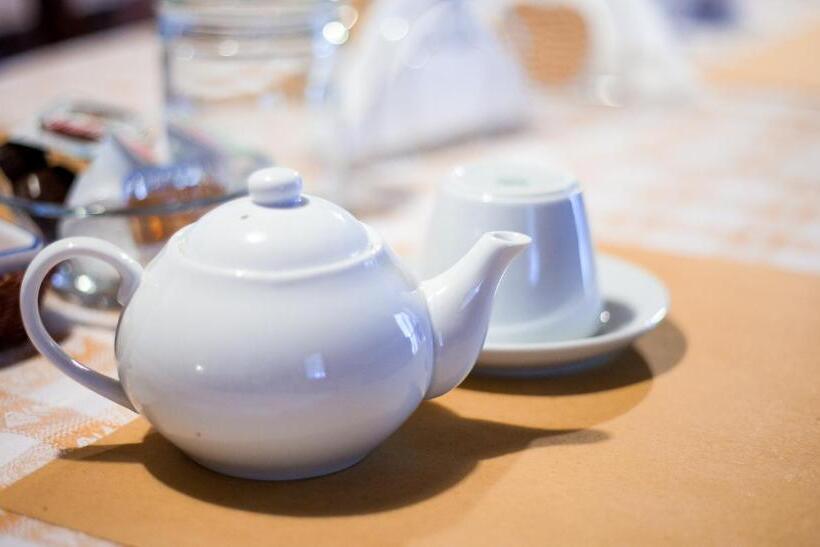 ホテル Agriturismo Principe Pio