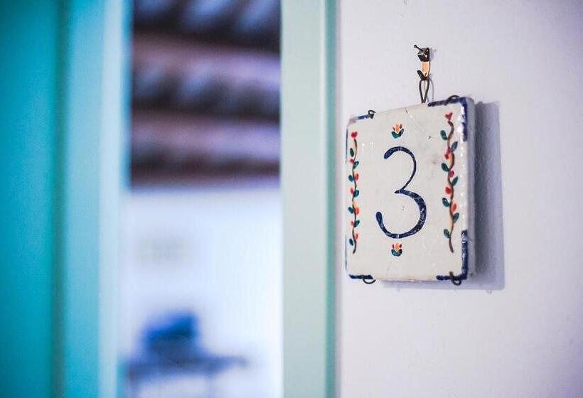 فندق Agriturismo Principe Pio