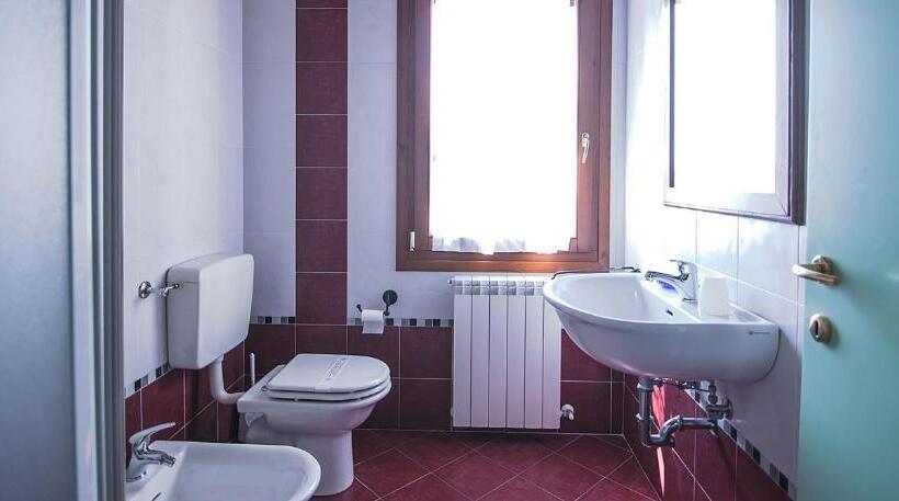 ホテル Agriturismo Principe Pio