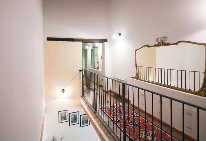 ホテル Agriturismo Principe Pio