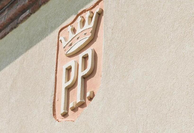 ホテル Agriturismo Principe Pio