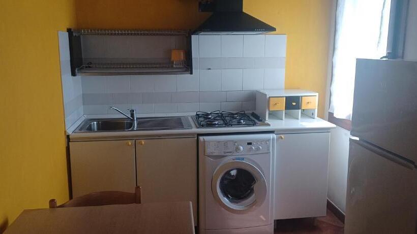 ホテル Agriturismo Principe Pio