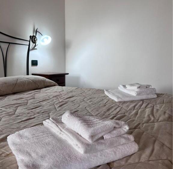 ホテル Agriturismo Principe Pio