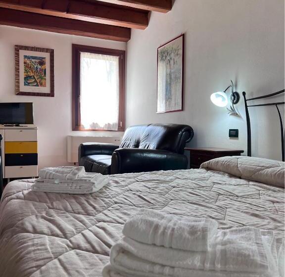 ホテル Agriturismo Principe Pio