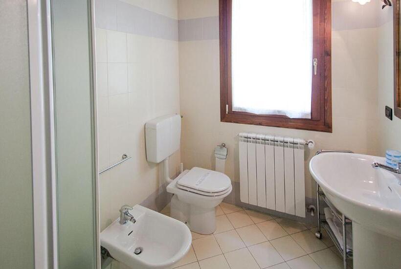 ホテル Agriturismo Principe Pio