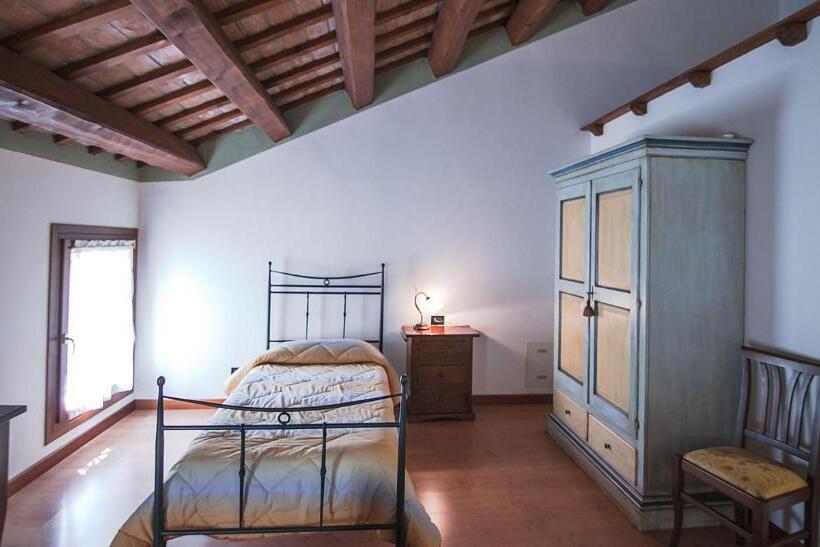 ホテル Agriturismo Principe Pio