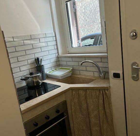 ホテル Agriturismo Quartuccio