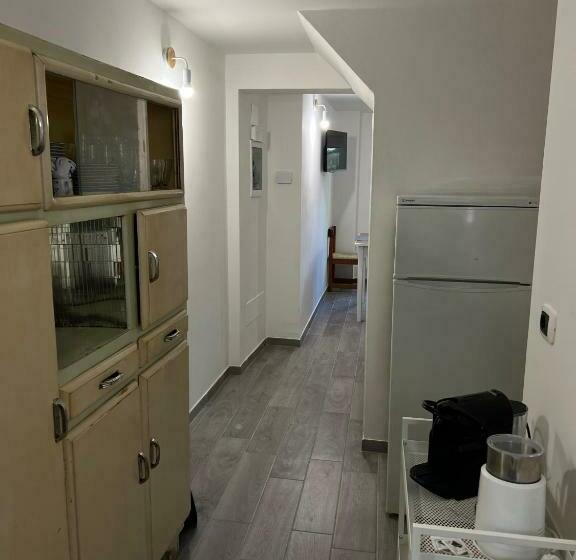 ホテル Agriturismo Quartuccio