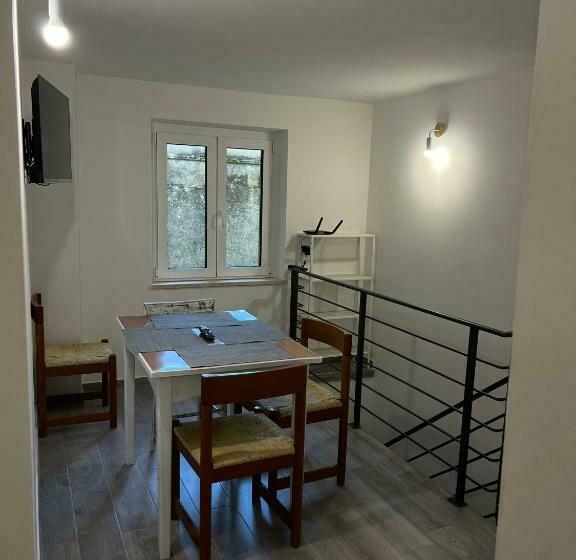 ホテル Agriturismo Quartuccio