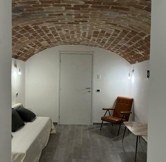 ホテル Agriturismo Quartuccio