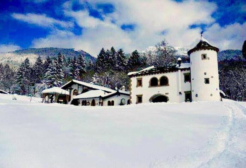 فندق Agriturismo Randis