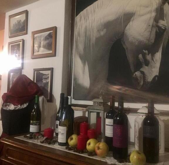 호텔 Agriturismo Randis