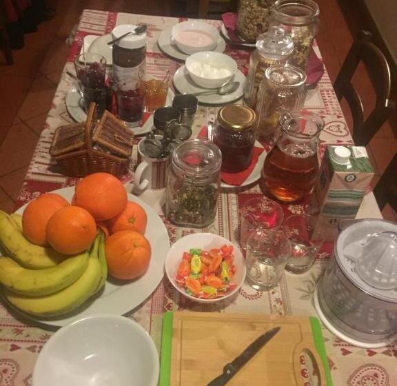 호텔 Agriturismo Randis