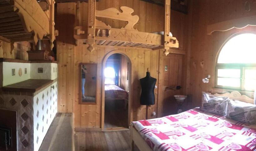 호텔 Agriturismo Randis