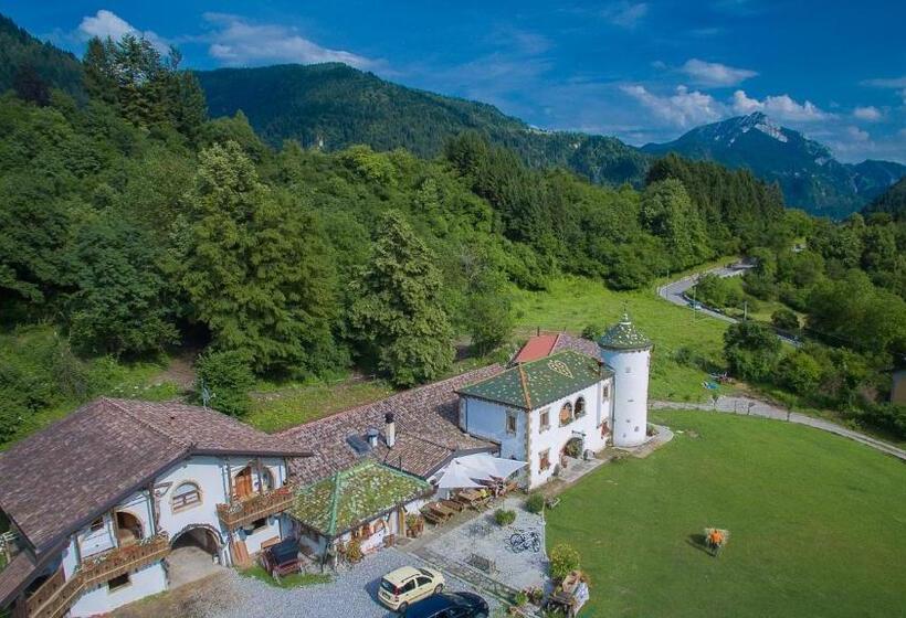 호텔 Agriturismo Randis