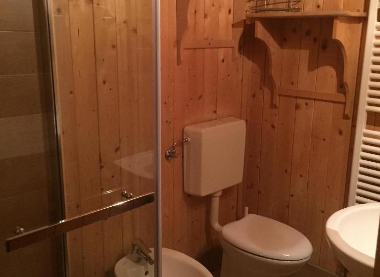 호텔 Agriturismo Randis