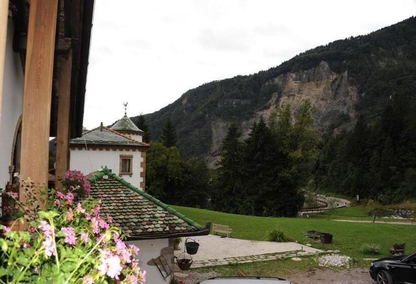 호텔 Agriturismo Randis