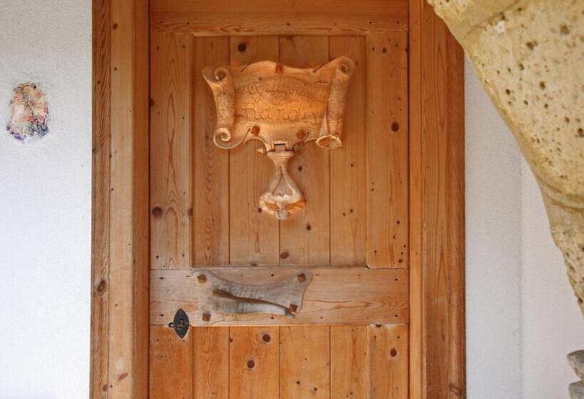 호텔 Agriturismo Randis