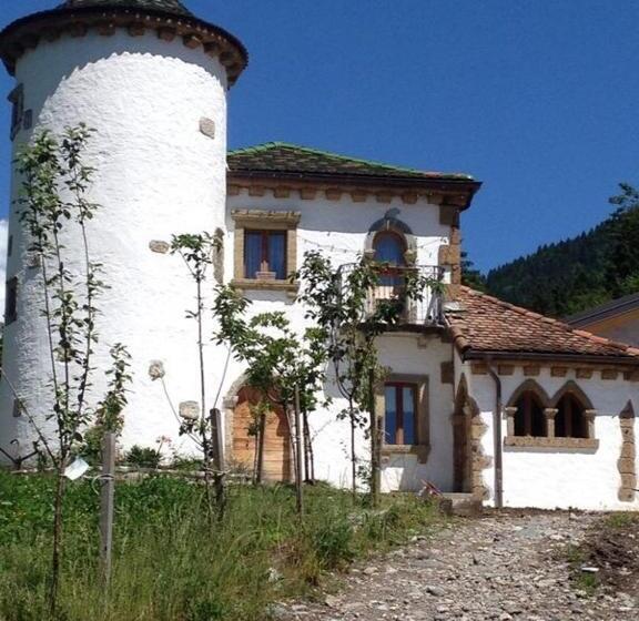 호텔 Agriturismo Randis