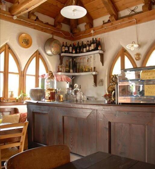 호텔 Agriturismo Randis