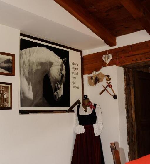 호텔 Agriturismo Randis