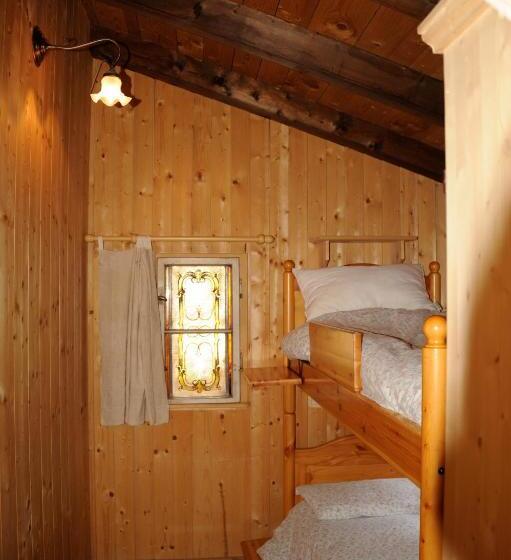 호텔 Agriturismo Randis