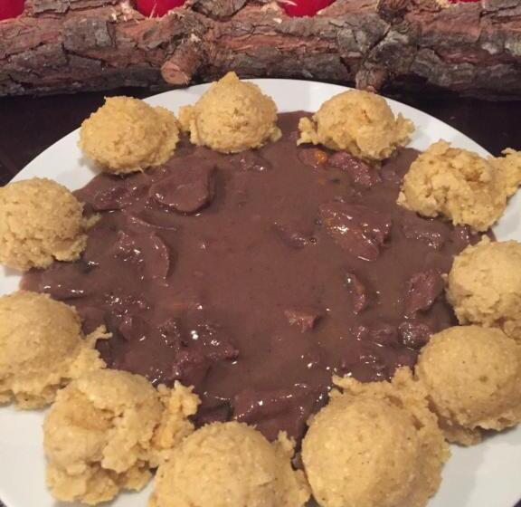 호텔 Agriturismo Randis