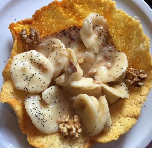 호텔 Agriturismo Randis