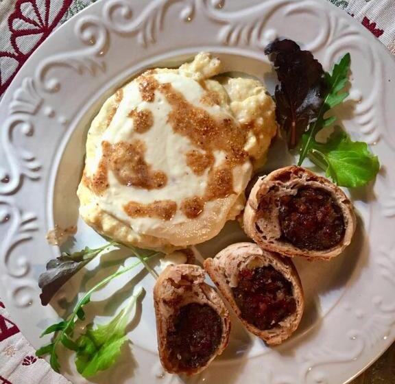 호텔 Agriturismo Randis