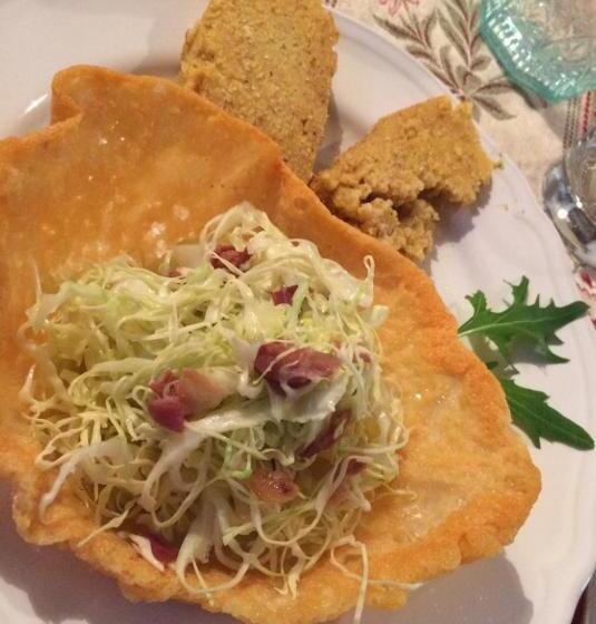 호텔 Agriturismo Randis