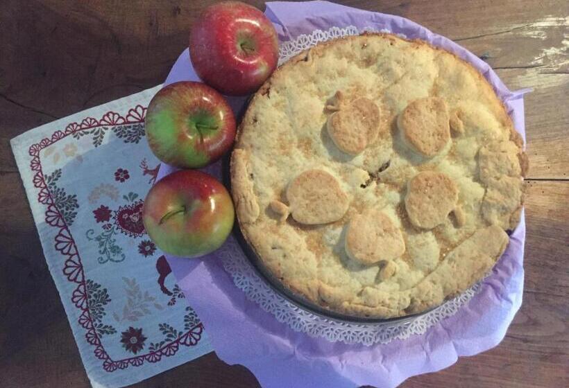 호텔 Agriturismo Randis