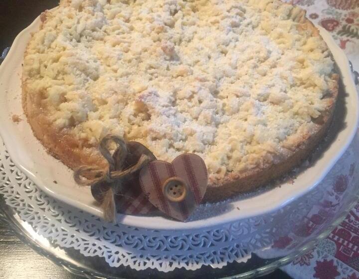 호텔 Agriturismo Randis