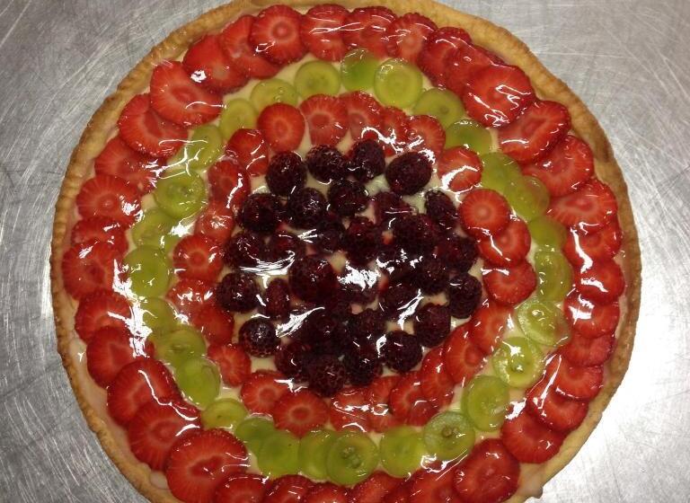 호텔 Agriturismo Randis