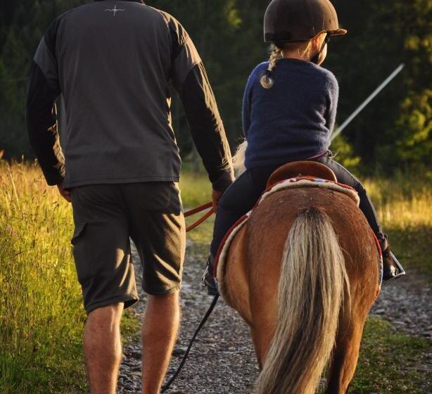호텔 Agriturismo Randis