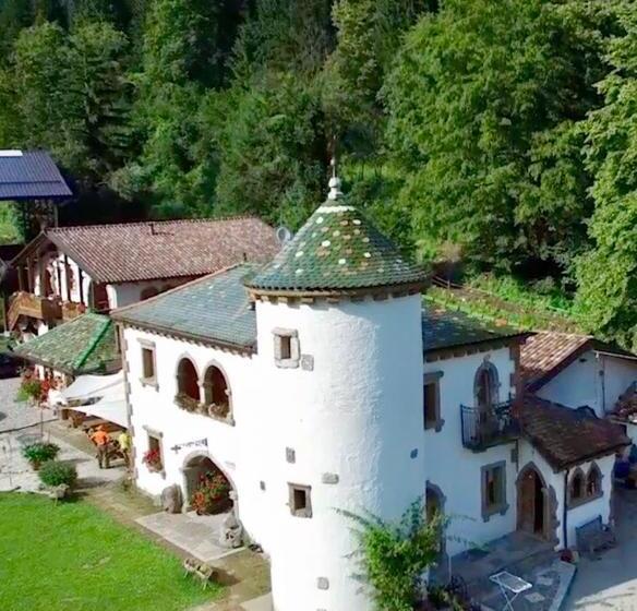 호텔 Agriturismo Randis