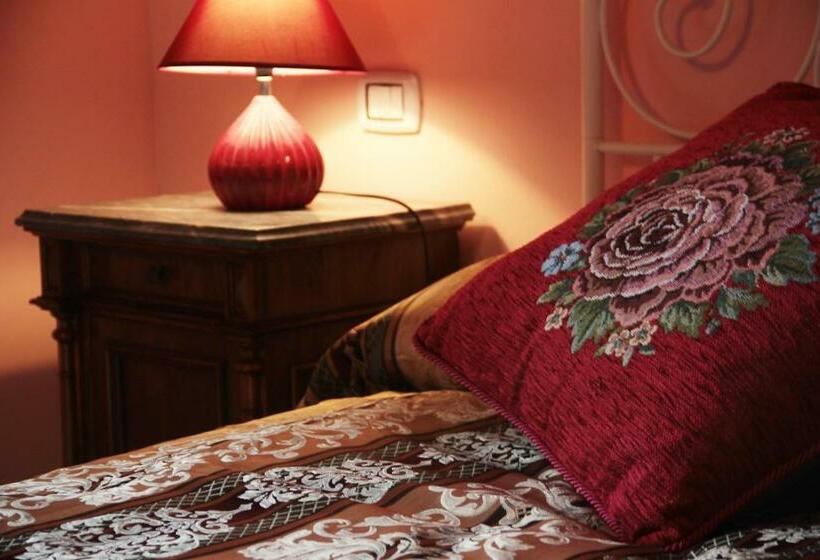 Отель Agriturismo Regina Di Fiori